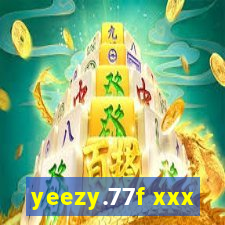 yeezy.77f xxx